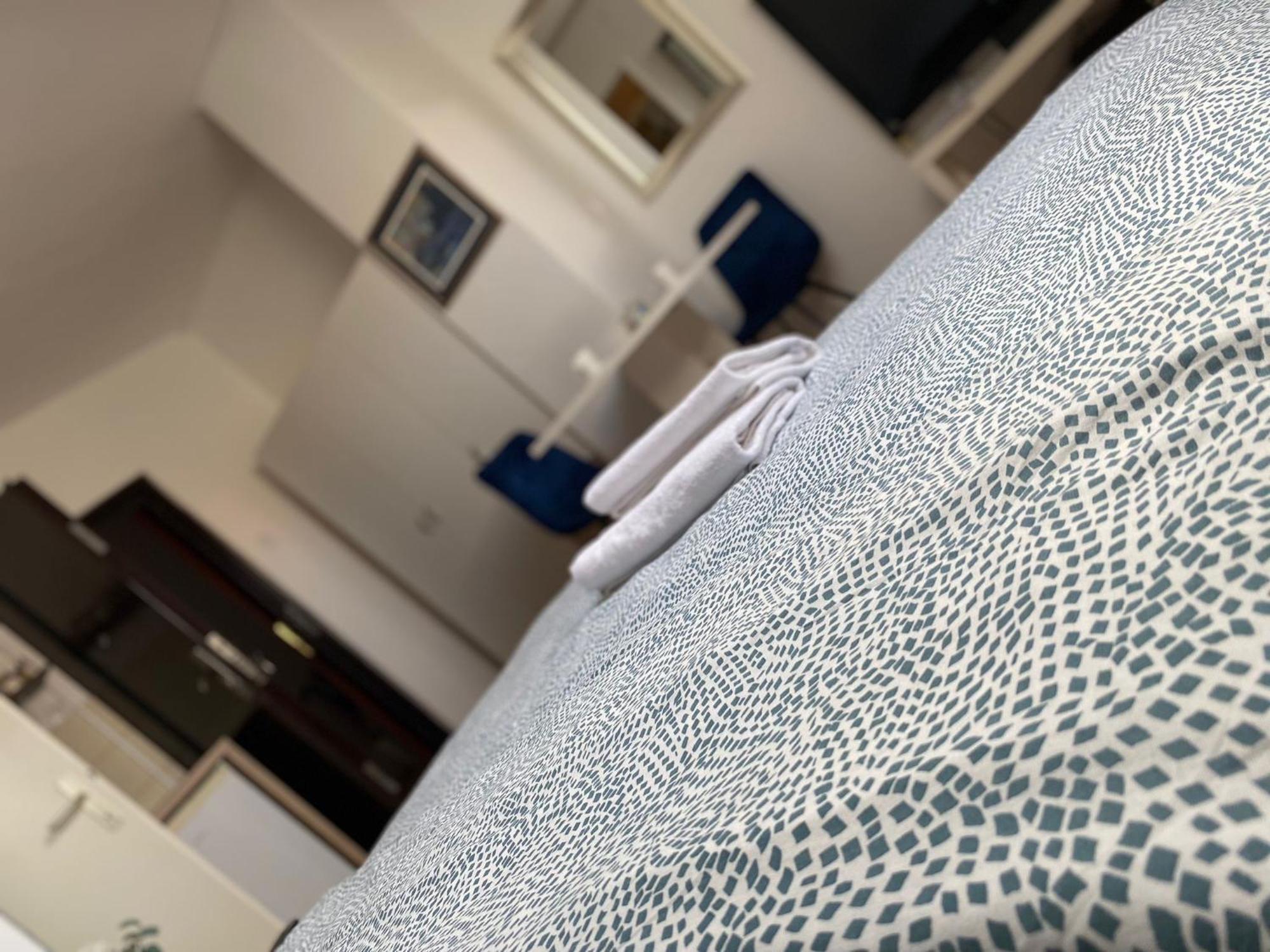 Mia Airport Studio Apartment - 0-24H Self Check In&Out - Parking On Site Velika Gorica Dış mekan fotoğraf